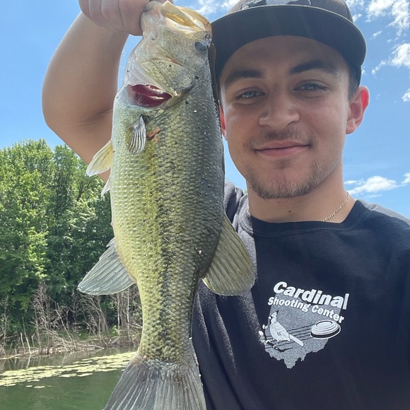 Meet your Posher, Joshua - Picture 1 of 1